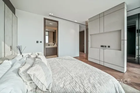 Villa te koop in Palm Jumeirah, Dubai, VAE 5 slaapkamers, 594 vr.m., nr 649906 - foto 14