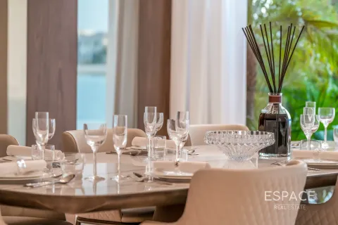 Palm Jumeirah、Dubai、UAE にあるヴィラ販売中 5ベッドルーム、594 m2、No649906 - 写真 18