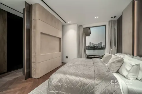 Villa te koop in Palm Jumeirah, Dubai, VAE 5 slaapkamers, 594 vr.m., nr 649906 - foto 9