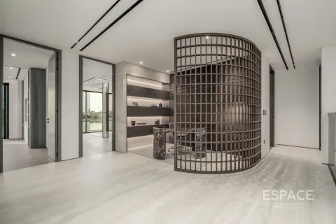 Palm Jumeirah、Dubai、UAE にあるヴィラ販売中 5ベッドルーム、594 m2、No649906 - 写真 16