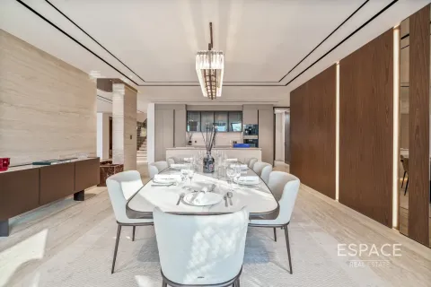 Palm Jumeirah、Dubai、UAE にあるヴィラ販売中 5ベッドルーム、594 m2、No649906 - 写真 5