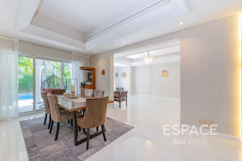 Villa te koop in Green Community, Dubai, VAE 5 slaapkamers, 548 vr.m., nr 649910 - foto 6