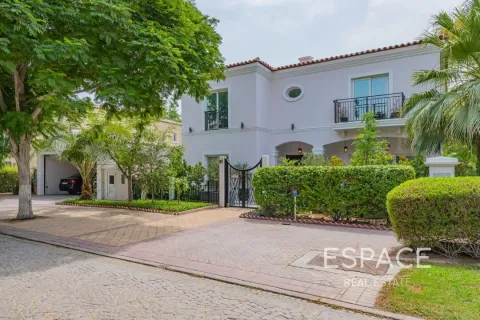 Villa te koop in Green Community, Dubai, VAE 5 slaapkamers, 548 vr.m., nr 649910 - foto 20