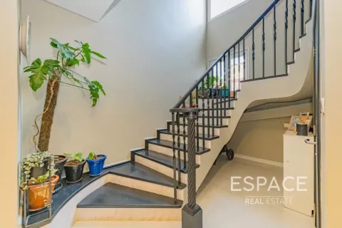 Villa te koop in Green Community, Dubai, VAE 5 slaapkamers, 548 vr.m., nr 649910 - foto 11