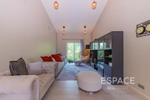Villa te koop in Green Community, Dubai, VAE 5 slaapkamers, 548 vr.m., nr 649910 - foto 17