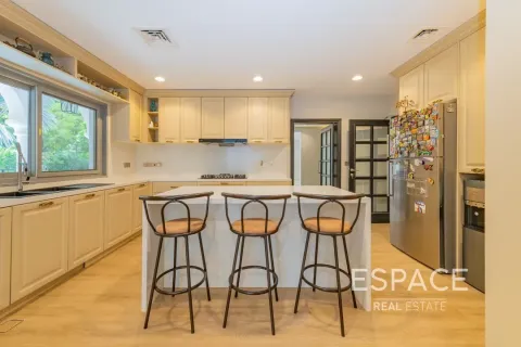 Villa te koop in Green Community, Dubai, VAE 5 slaapkamers, 548 vr.m., nr 649910 - foto 7