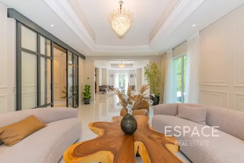 Villa te koop in Green Community, Dubai, VAE 5 slaapkamers, 548 vr.m., nr 649910 - foto 3