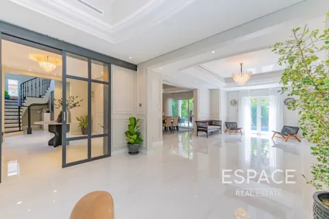 Villa te koop in Green Community, Dubai, VAE 5 slaapkamers, 548 vr.m., nr 649910 - foto 5