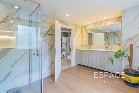 Villa te koop in Green Community, Dubai, VAE 5 slaapkamers, 548 vr.m., nr 649910 - foto 13
