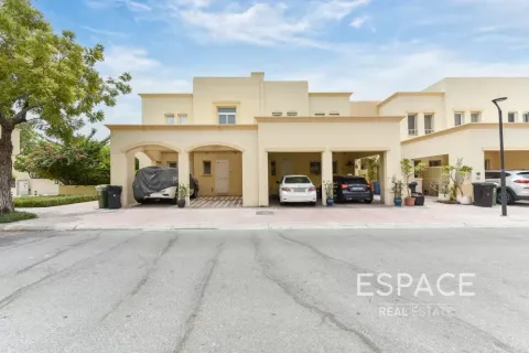 Villa till försäljning i The Springs, Dubai, UAE 3 sovrum, 237 kvm Nr. 649905 - fotografi 20