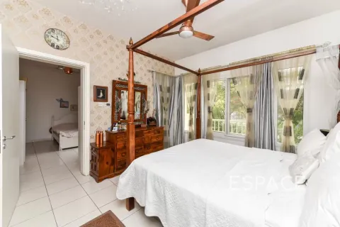 Villa till försäljning i The Springs, Dubai, UAE 3 sovrum, 237 kvm Nr. 649905 - fotografi 7