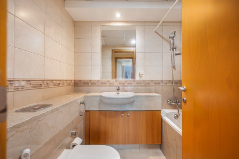 آپارتمان برای اجاره در Jumeirah Lake Towers، Dubai، امارات متحده عربی 2 خوابه ، 89.21 متر مربع ، شماره 750210 - تصویر 6