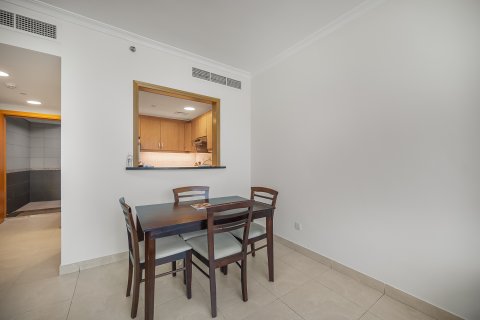 آپارتمان برای اجاره در Jumeirah Lake Towers، Dubai، امارات متحده عربی 2 خوابه ، 89.21 متر مربع ، شماره 750210 - تصویر 3