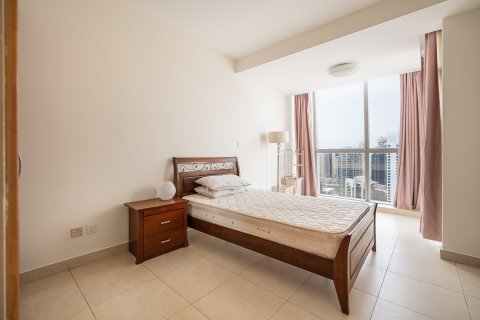 آپارتمان برای اجاره در Jumeirah Lake Towers، Dubai، امارات متحده عربی 2 خوابه ، 89.21 متر مربع ، شماره 750210 - تصویر 8