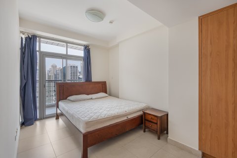 آپارتمان برای اجاره در Jumeirah Lake Towers، Dubai، امارات متحده عربی 2 خوابه ، 89.21 متر مربع ، شماره 750210 - تصویر 5
