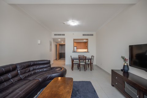 آپارتمان برای اجاره در Jumeirah Lake Towers، Dubai، امارات متحده عربی 2 خوابه ، 89.21 متر مربع ، شماره 750210 - تصویر 4