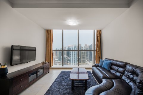 Appartamento a Jumeirah Lake Towers, Dubai, EAU 2 camere da letto, 89.21 mq. № 750210