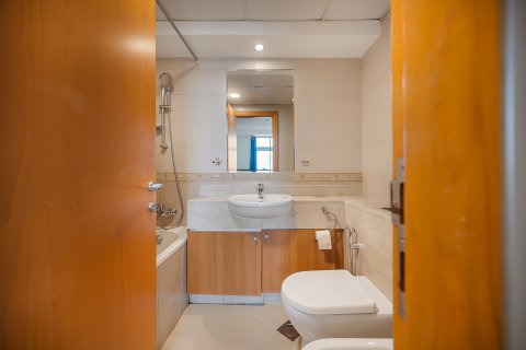 آپارتمان برای اجاره در Jumeirah Lake Towers، Dubai، امارات متحده عربی 2 خوابه ، 89.21 متر مربع ، شماره 750210 - تصویر 7