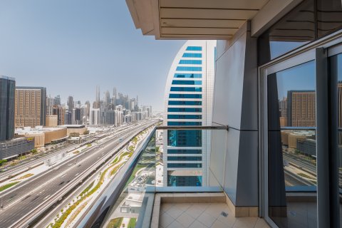 آپارتمان برای اجاره در Jumeirah Lake Towers، Dubai، امارات متحده عربی 2 خوابه ، 89.21 متر مربع ، شماره 750210 - تصویر 10