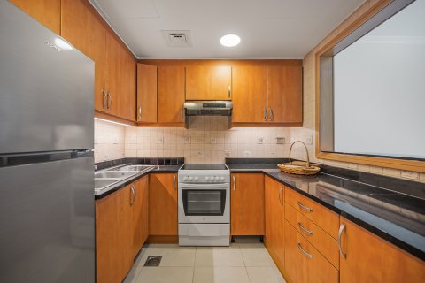 آپارتمان برای اجاره در Jumeirah Lake Towers، Dubai، امارات متحده عربی 2 خوابه ، 89.21 متر مربع ، شماره 750210 - تصویر 9