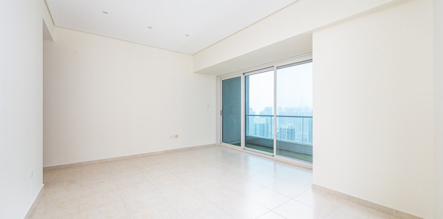 Apartament în Dubai Marina, Dubai, EAU 3 dormitoare, 166.77 mp.  №750211