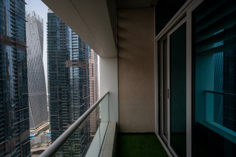 Apartament de închiriat în Dubai Marina, Dubai, EAU 3 dormitoare, 166.77 mp.  №750211 - poză 13