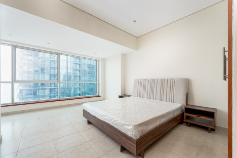 Apartament de închiriat în Dubai Marina, Dubai, EAU 3 dormitoare, 166.77 mp.  №750211 - poză 11