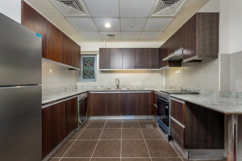 Apartament de închiriat în Dubai Marina, Dubai, EAU 3 dormitoare, 166.77 mp.  №750211 - poză 3