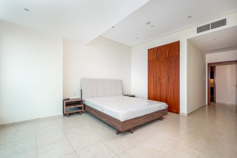 Apartament de închiriat în Dubai Marina, Dubai, EAU 3 dormitoare, 166.77 mp.  №750211 - poză 12