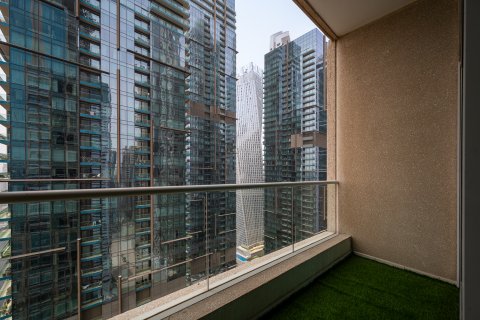 Apartament de închiriat în Dubai Marina, Dubai, EAU 3 dormitoare, 166.77 mp.  №750211 - poză 15