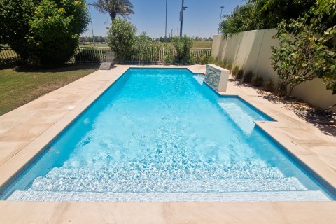 Villa itt: Meadows, Dubai, EAE, 6 hálószoba, 796.56 m², azonosító: 750216 - fénykép 3