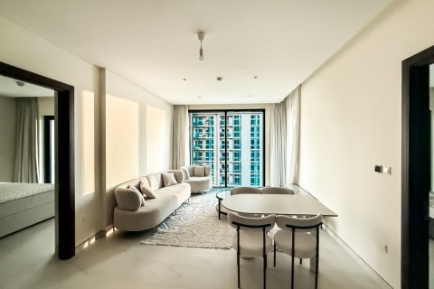 Mohammed Bin Rashid City, Dubai, UAE의 임대용 아파트 침실 2개, 102.7제곱미터 번호 750213 - 사진 4