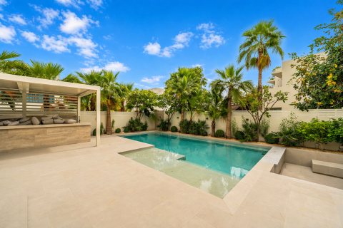וילה להשכרה ב Arabian Ranches, Dubai, איחוד האמירויות  4 חדרי שינה, 720.09 מ"ר, מספר 750214 - תמונה 21