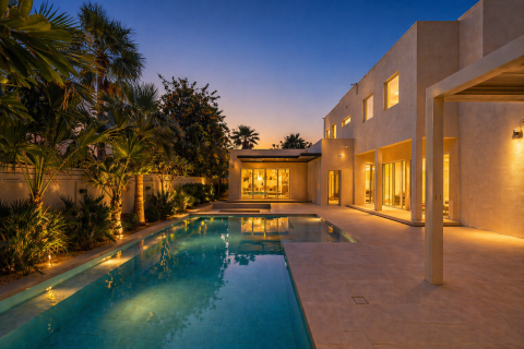 וילה להשכרה ב Arabian Ranches, Dubai, איחוד האמירויות  4 חדרי שינה, 720.09 מ"ר, מספר 750214 - תמונה 2