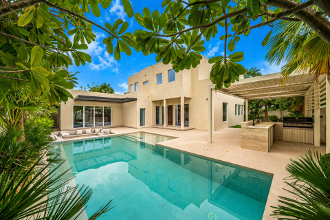 וילה להשכרה ב Arabian Ranches, Dubai, איחוד האמירויות  4 חדרי שינה, 720.09 מ"ר, מספר 750214 - תמונה 23