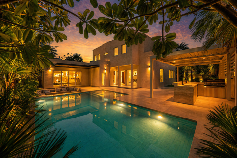 Villa sa Arabian Ranches, Dubai, UAE 4 silid-tulugan, 720.09 sq.m. № 750214