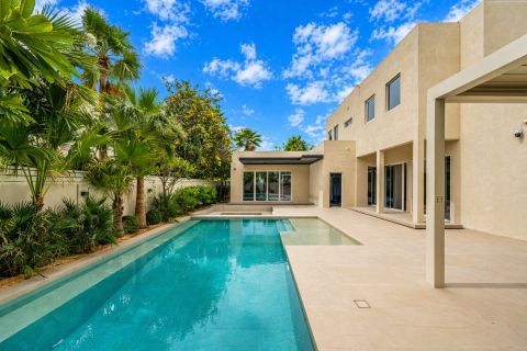 וילה להשכרה ב Arabian Ranches, Dubai, איחוד האמירויות  4 חדרי שינה, 720.09 מ"ר, מספר 750214 - תמונה 25