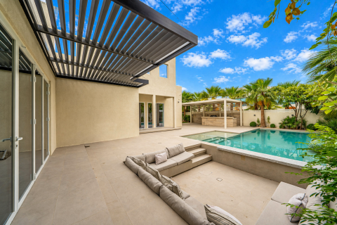 וילה להשכרה ב Arabian Ranches, Dubai, איחוד האמירויות  4 חדרי שינה, 720.09 מ"ר, מספר 750214 - תמונה 22