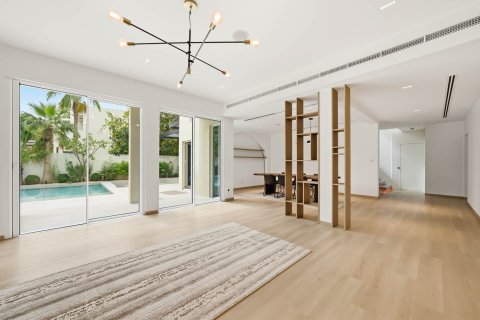 וילה להשכרה ב Arabian Ranches, Dubai, איחוד האמירויות  4 חדרי שינה, 720.09 מ"ר, מספר 750214 - תמונה 5