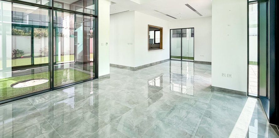 Vila u Al Furjan, Dubai, UAE 462.8 m2, 4 spavaćih soba Br. 750212