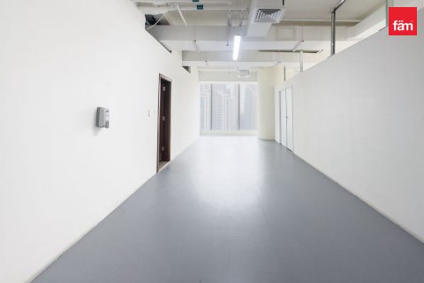 Kancelář v Business Bay, Dubai, SAE 575.9 m² Č.: 591429 - fotografie 4