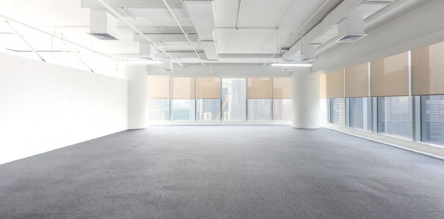 Kancelář v Business Bay, Dubai, SAE 575.9 m² Č.: 591429