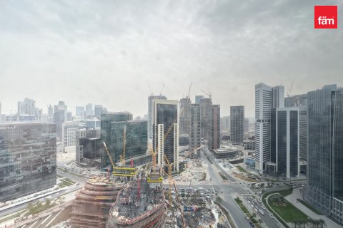 Kancelář v Business Bay, Dubai, SAE 575.9 m² Č.: 591429 - fotografie 12