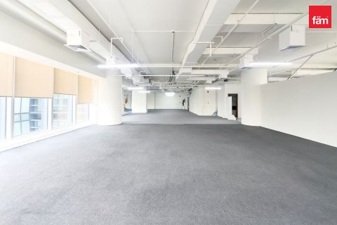 Kancelář v Business Bay, Dubai, SAE 575.9 m² Č.: 591429 - fotografie 7