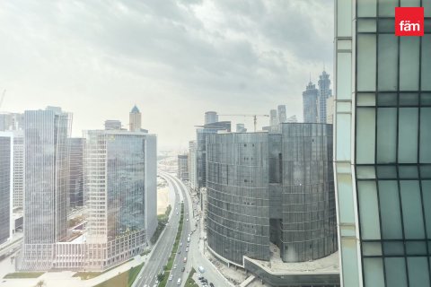 Kancelář v Business Bay, Dubai, SAE 575.9 m² Č.: 591429 - fotografie 3