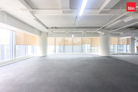 Kancelář v Business Bay, Dubai, SAE 575.9 m² Č.: 591429 - fotografie 5