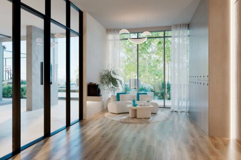 Apartament në Dubai Production City (IMPZ), Emiratet e Bashkuara Arabe 1 dhomë gjumi, 64 m2. № 736728 - Foto 12
