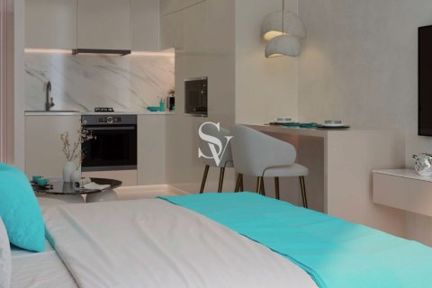 Apartament në Dubai Production City (IMPZ), Emiratet e Bashkuara Arabe 1 dhomë gjumi, 64 m2. № 736728 - Foto 3