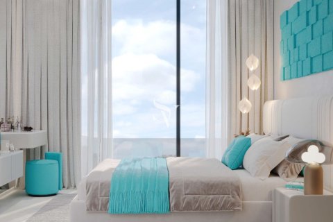 Apartament në Dubai Production City (IMPZ), Emiratet e Bashkuara Arabe 1 dhomë gjumi, 64 m2. № 736728 - Foto 6