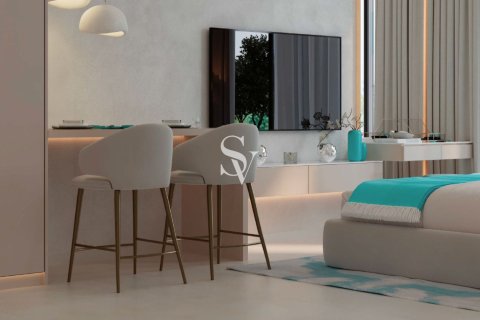 Apartament në Dubai Production City (IMPZ), Emiratet e Bashkuara Arabe 1 dhomë gjumi, 64 m2. № 736728 - Foto 4